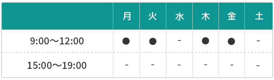 呼吸器内科